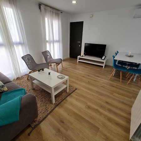 Alojamientos Segobriga Rural Segorbe Exteriör bild