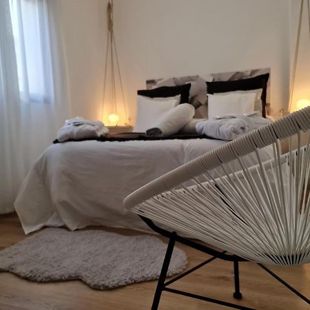 Alojamientos Segobriga Rural Segorbe Exteriör bild