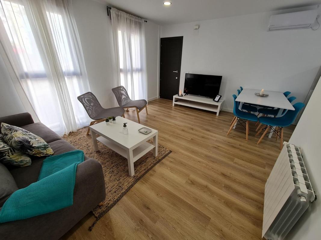 Alojamientos Segobriga Rural Segorbe Exteriör bild