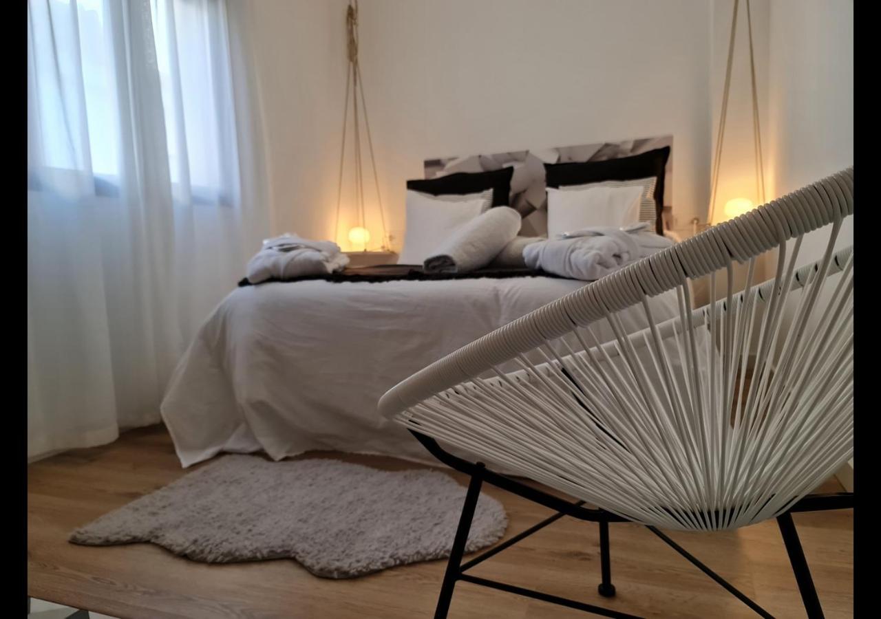 Alojamientos Segobriga Rural Segorbe Exteriör bild