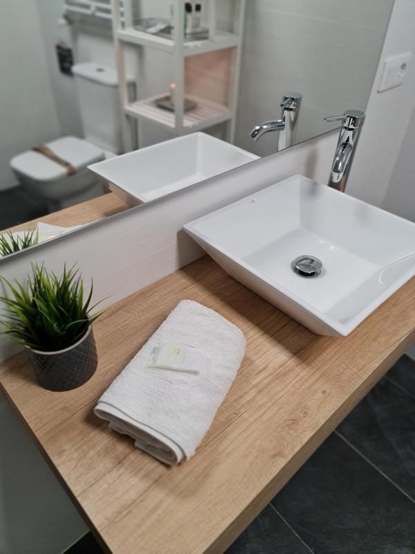 Alojamientos Segobriga Rural Segorbe Exteriör bild