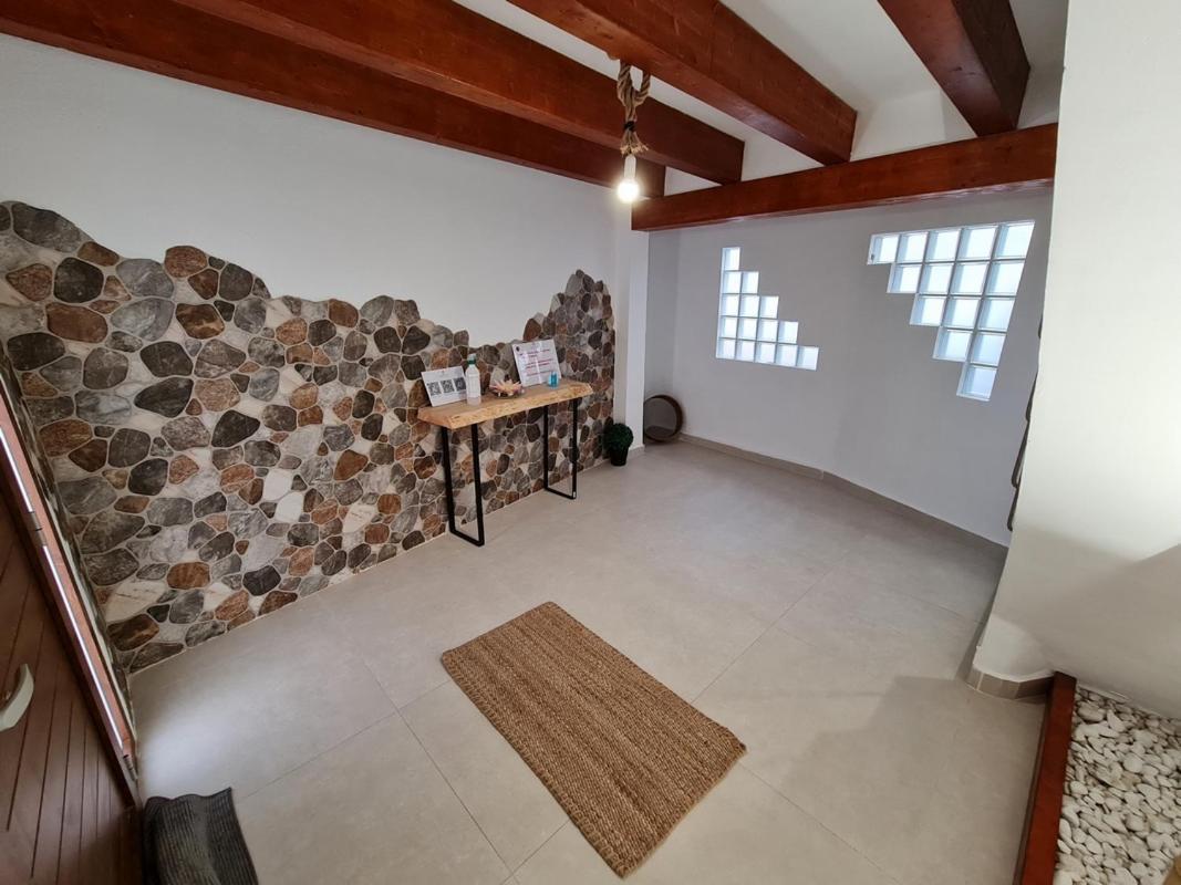 Alojamientos Segobriga Rural Segorbe Exteriör bild